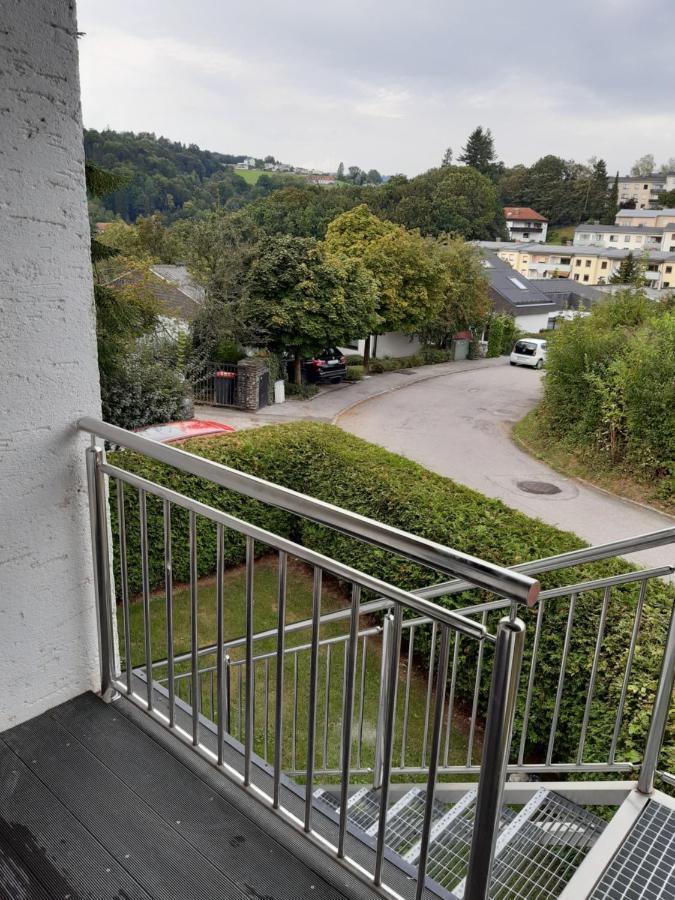 Penthouse N74 Linz 120 Qm Kids Welcome! מראה חיצוני תמונה