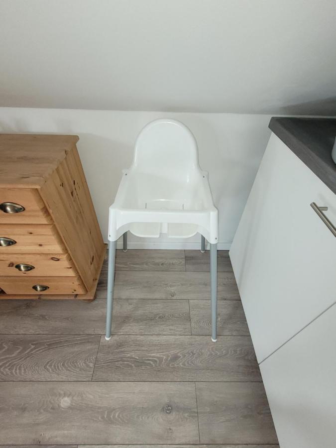 Penthouse N74 Linz 120 Qm Kids Welcome! מראה חיצוני תמונה
