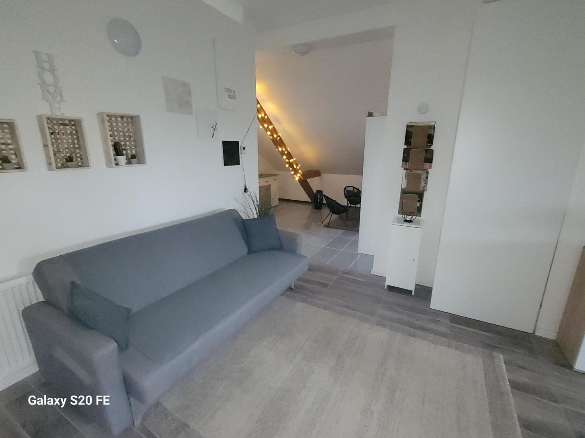 Penthouse N74 Linz 120 Qm Kids Welcome! מראה חיצוני תמונה