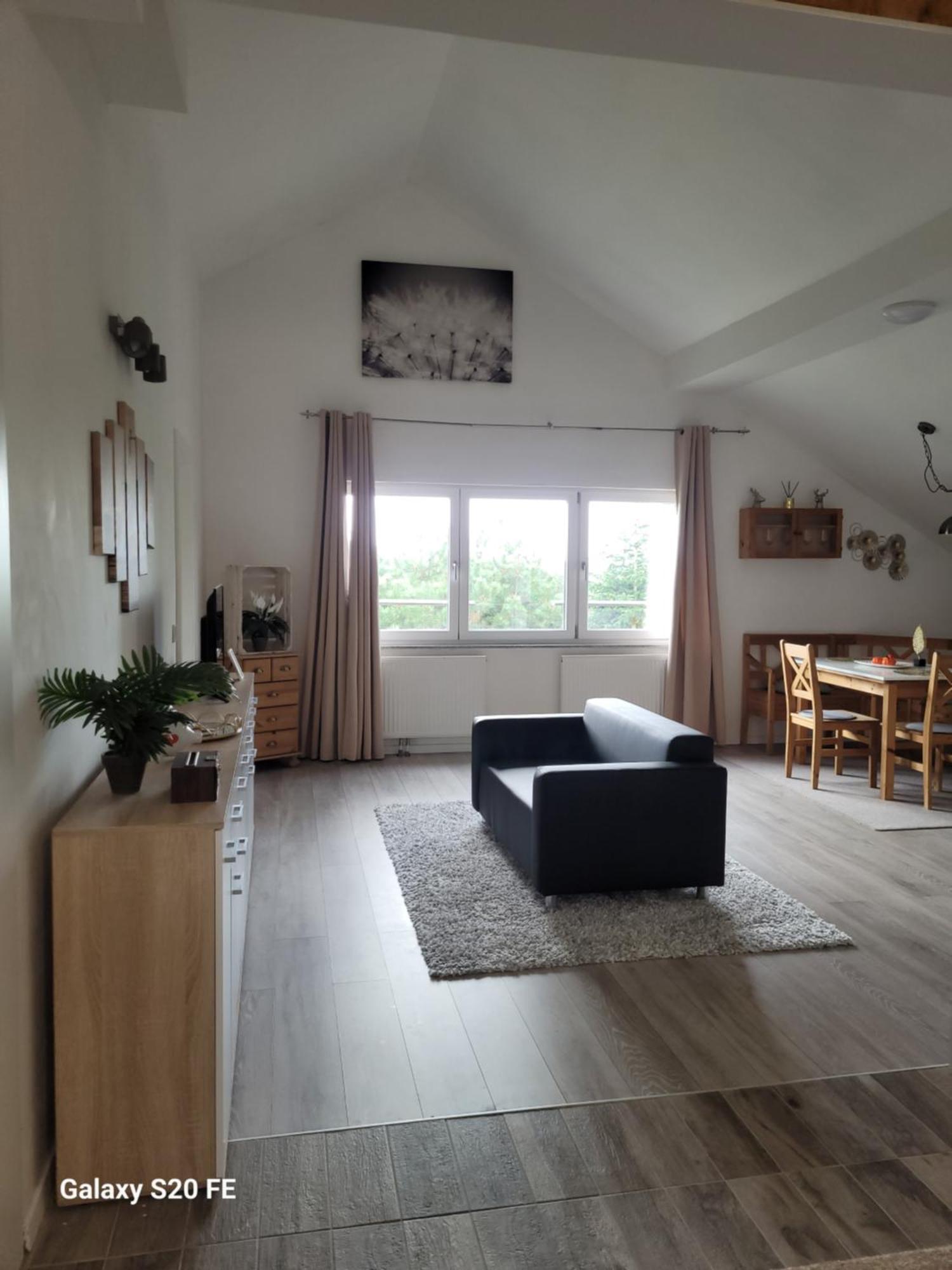 Penthouse N74 Linz 120 Qm Kids Welcome! מראה חיצוני תמונה